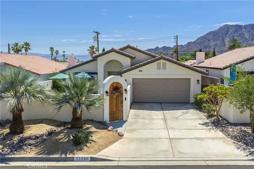 52580 Avenida Alvarado, La Quinta, CA 92253