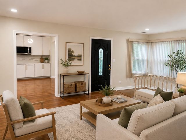 4N015 Kenwood Avenue, West Chicago, IL 60185