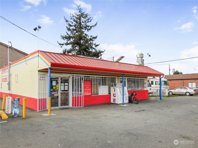 1331 S 2nd Street, Mount Vernon, WA 98273