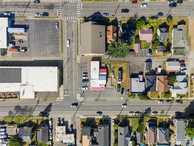 1331 S 2nd Street, Mount Vernon, WA 98273