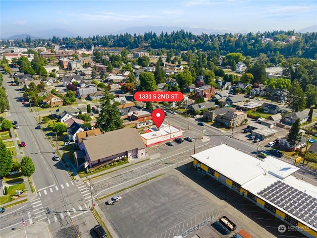 1331 S 2nd Street, Mount Vernon, WA 98273