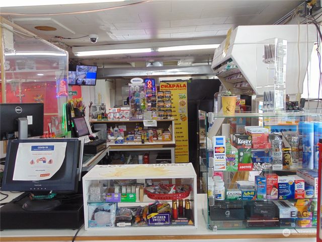 1331 S 2nd Street, Mount Vernon, WA 98273