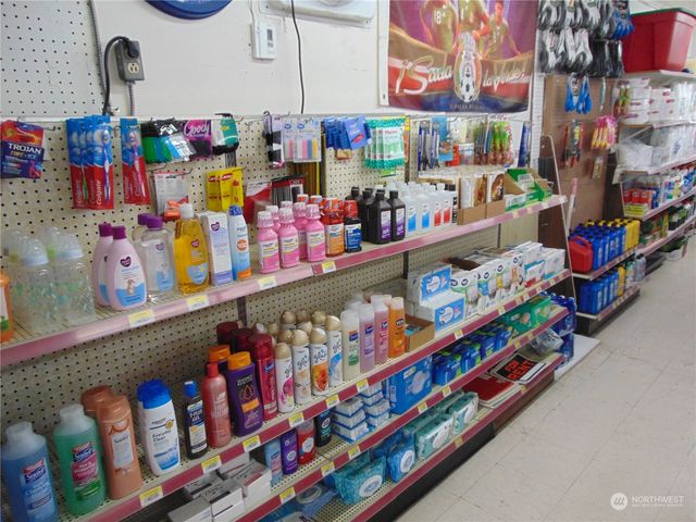 1331 S 2nd Street, Mount Vernon, WA 98273