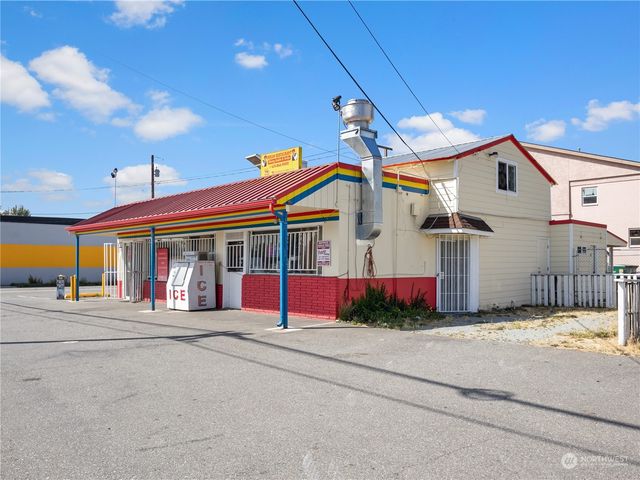 1331 S 2nd Street, Mount Vernon, WA 98273