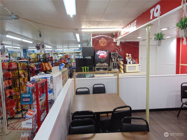 1331 S 2nd Street, Mount Vernon, WA 98273