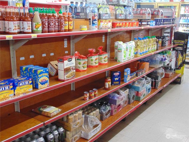 1331 S 2nd Street, Mount Vernon, WA 98273