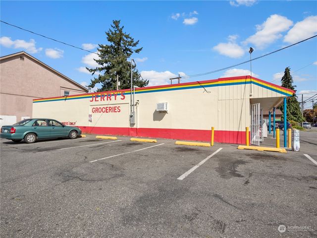 1331 S 2nd Street, Mount Vernon, WA 98273