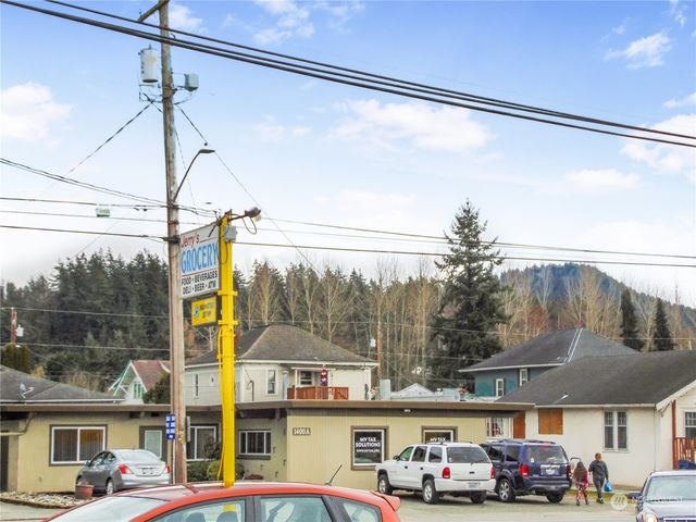 1331 S 2nd Street, Mount Vernon, WA 98273