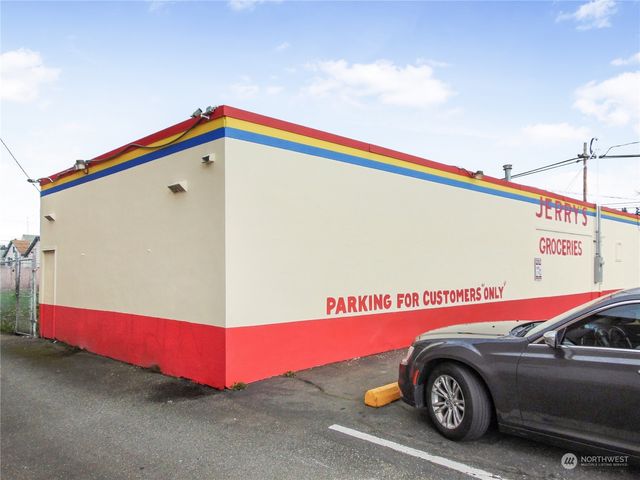 1331 S 2nd Street, Mount Vernon, WA 98273