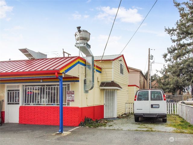 1331 S 2nd Street, Mount Vernon, WA 98273