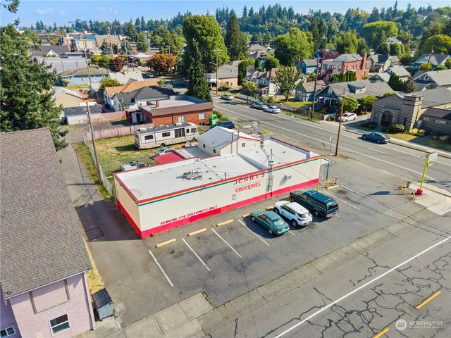 1331 S 2nd Street, Mount Vernon, WA 98273