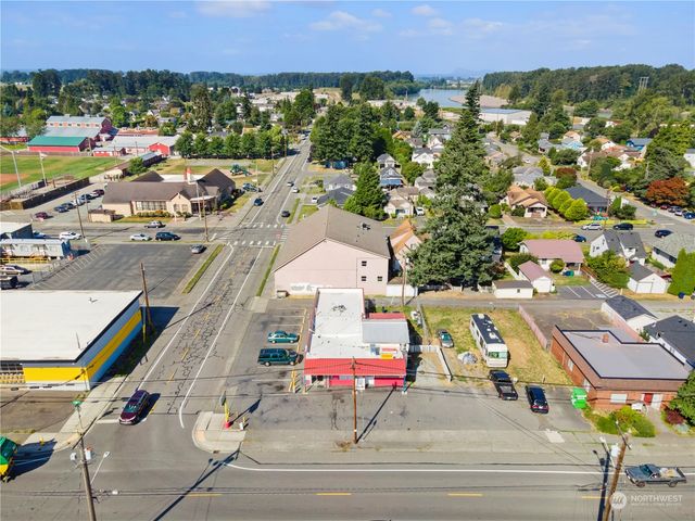 1331 S 2nd Street, Mount Vernon, WA 98273