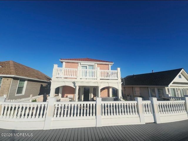 247 Boardwalk, Point Pleasant Beach, NJ 08742