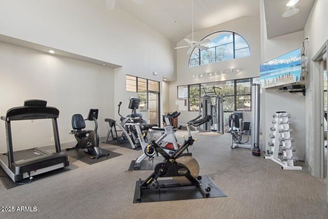 25150 N WINDY WALK Drive 14, Scottsdale, AZ 85255