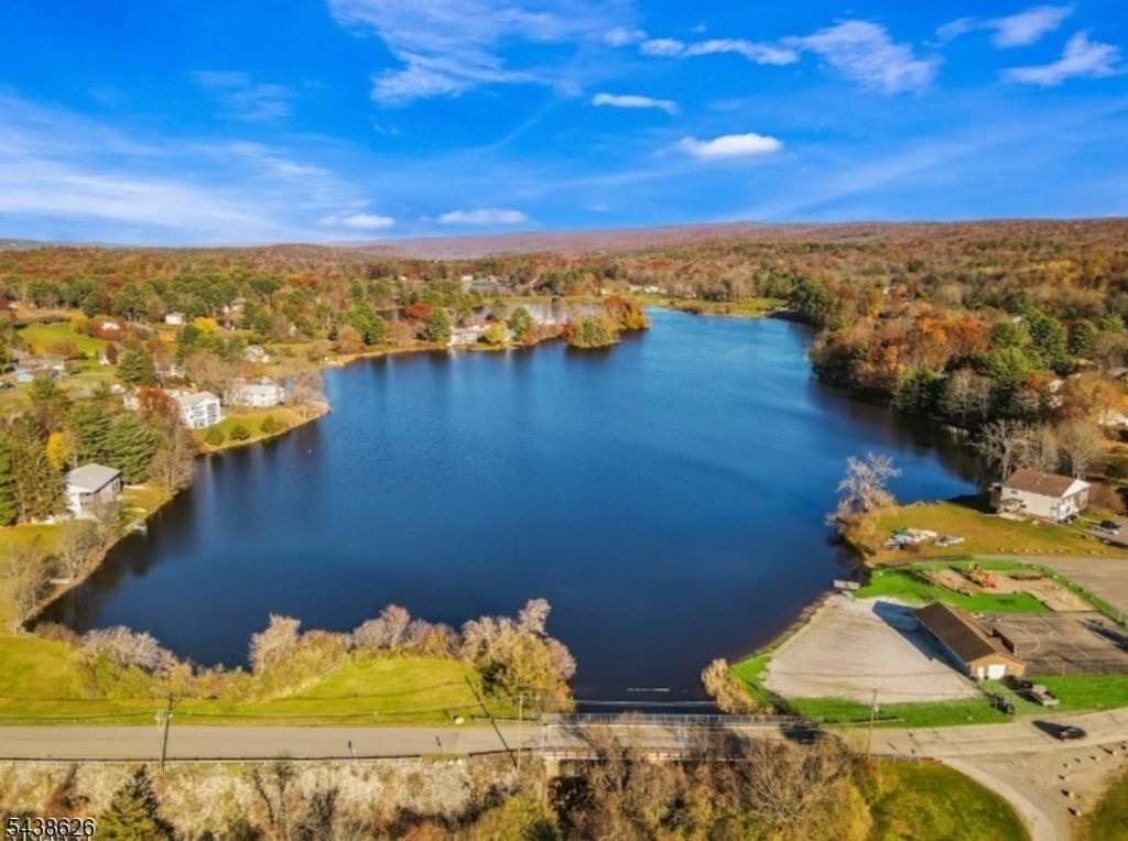 226 Lake Shore, Montague Twp., NJ 07827 — exterior