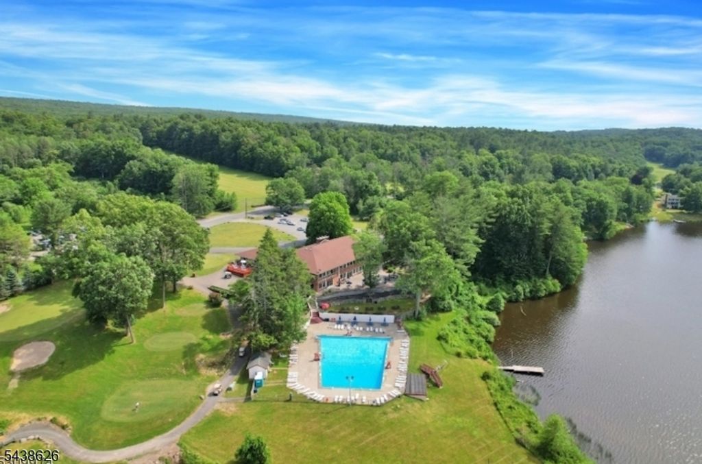 226 Lake Shore, Montague Twp., NJ 07827 — photo 4