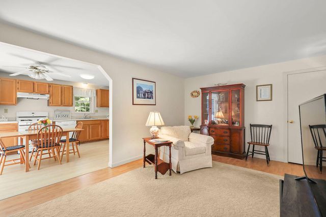 4 Ryder Circle, Sandwich, MA 02563