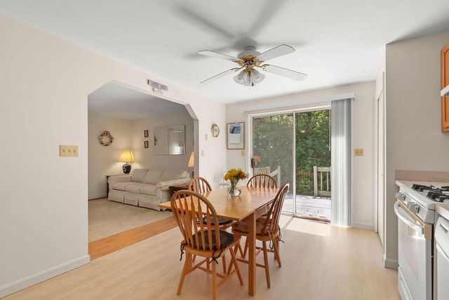 4 Ryder Circle, Sandwich, MA 02563