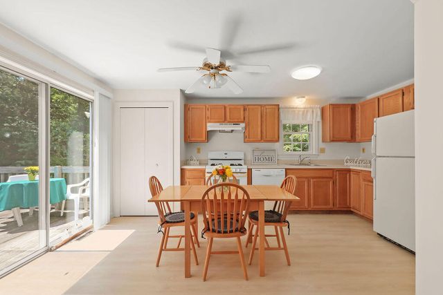 4 Ryder Circle, Sandwich, MA 02563