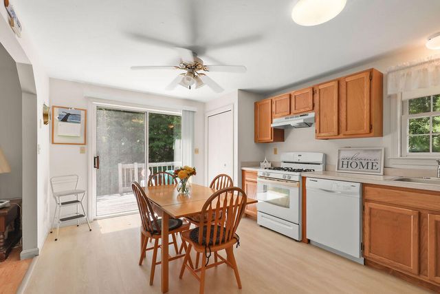 4 Ryder Circle, Sandwich, MA 02563