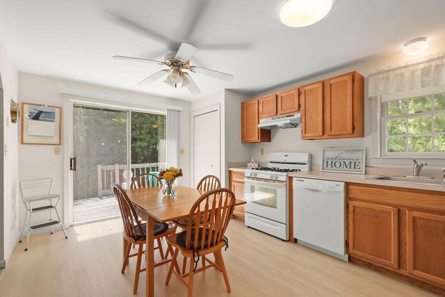 4 Ryder Circle, Sandwich, MA 02563