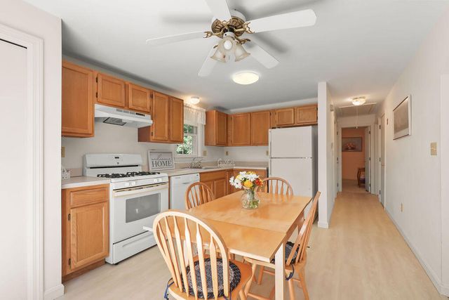 4 Ryder Circle, Sandwich, MA 02563