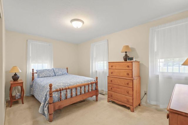 4 Ryder Circle, Sandwich, MA 02563