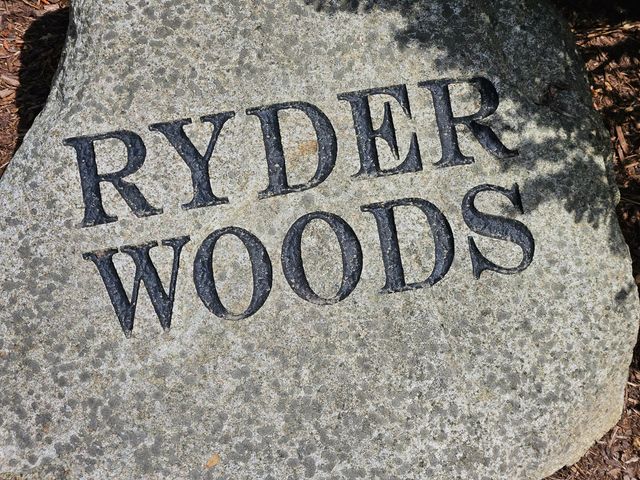 4 Ryder Circle, Sandwich, MA 02563