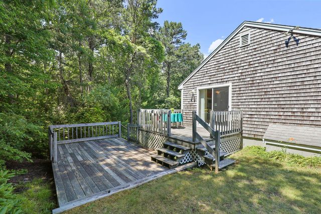 4 Ryder Circle, Sandwich, MA 02563