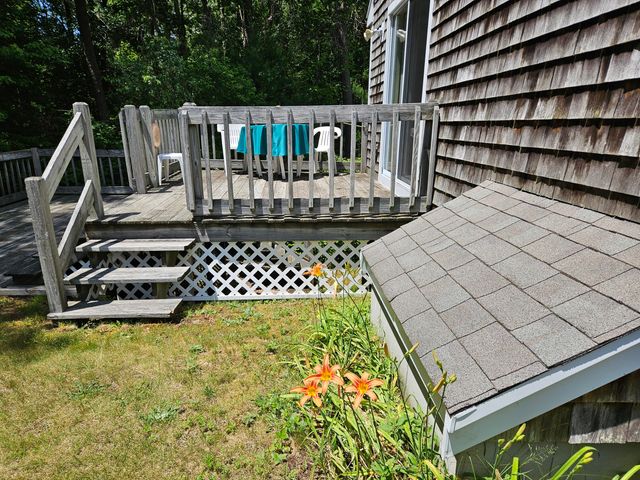 4 Ryder Circle, Sandwich, MA 02563