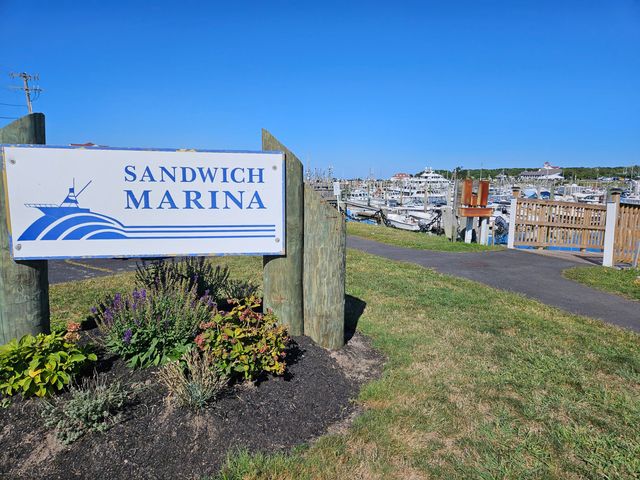 4 Ryder Circle, Sandwich, MA 02563