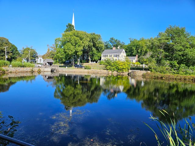 4 Ryder Circle, Sandwich, MA 02563