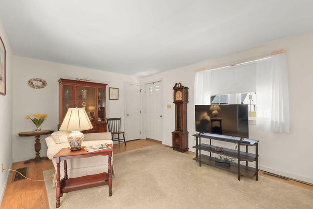 4 Ryder Circle, Sandwich, MA 02563