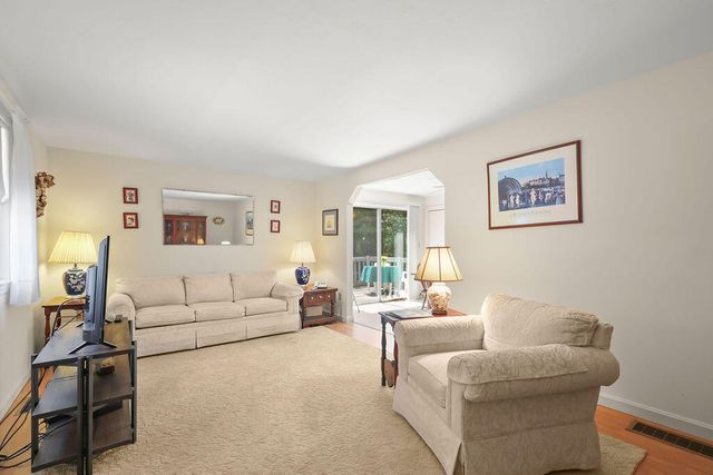 4 Ryder Circle, Sandwich, MA 02563
