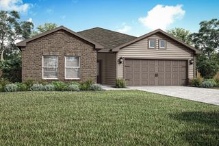 1109 Tempe Lane, Fort Worth, TX 76108