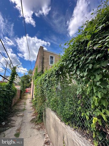 3815 N PARK AVE, Philadelphia, PA 19140