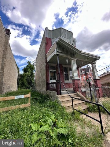3815 N PARK AVE, Philadelphia, PA 19140