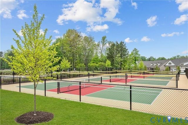 15820 Hallowell Rdg Unit#301, Moseley, VA 23120