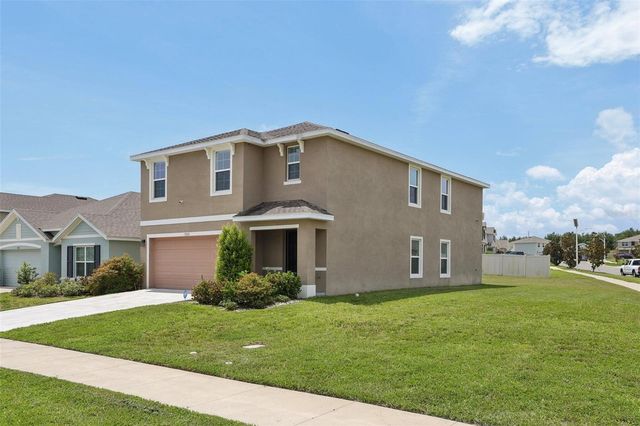 7530 BROAD POINTE DRIVE, Zephyrhills, FL 33540