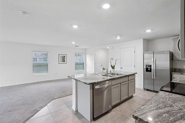 7530 BROAD POINTE DRIVE, Zephyrhills, FL 33540