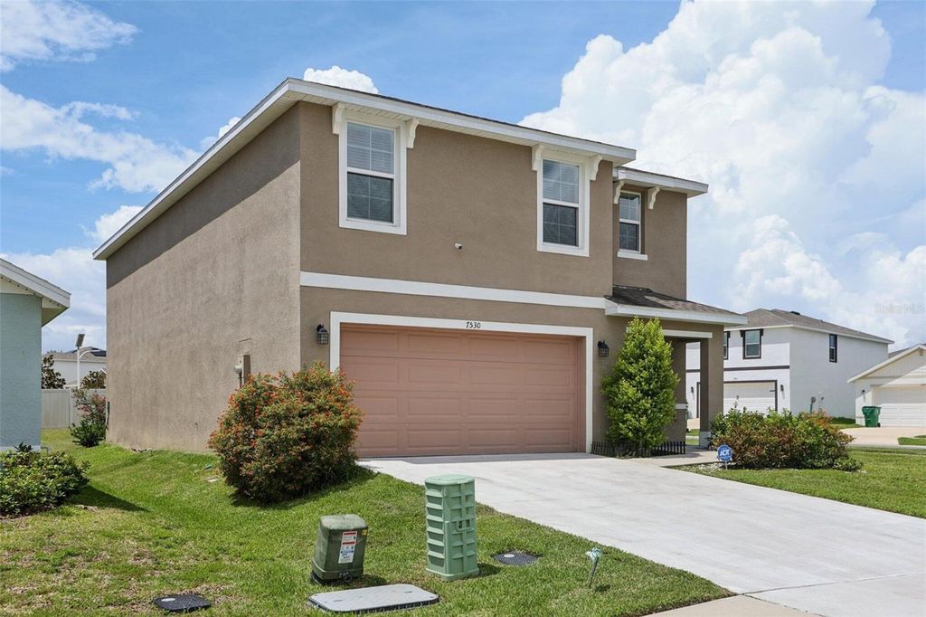 7530 BROAD POINTE DRIVE, Zephyrhills, FL 33540