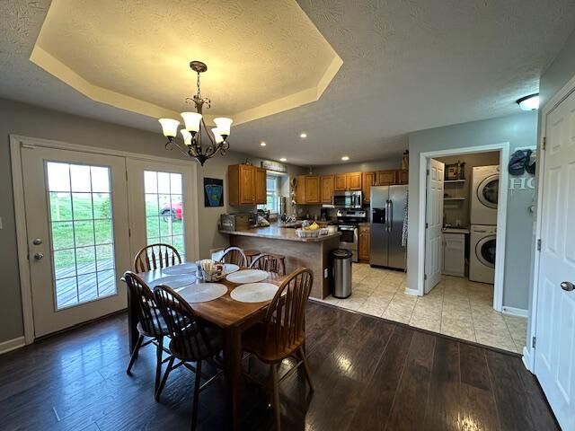 1453 Normans Camp Road, Harrodsburg, KY 40330