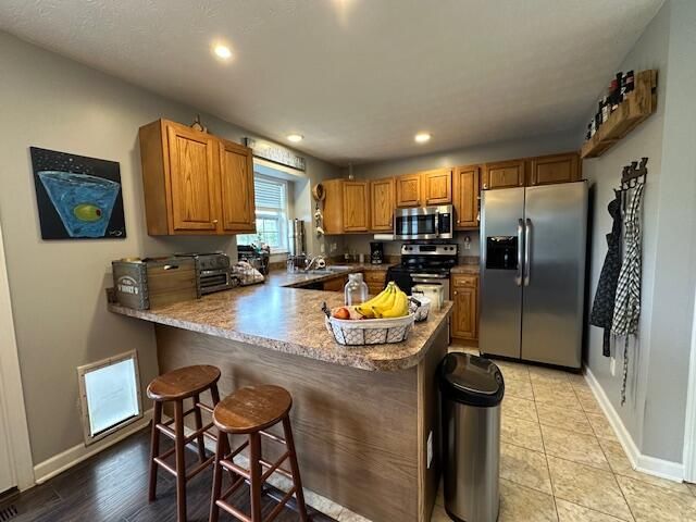 1453 Normans Camp Road, Harrodsburg, KY 40330