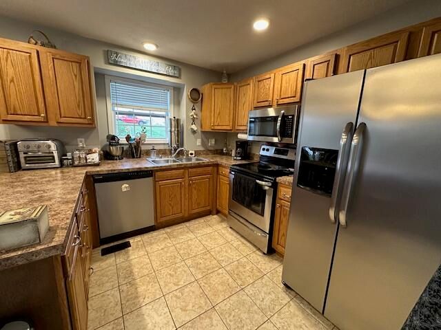 1453 Normans Camp Road, Harrodsburg, KY 40330