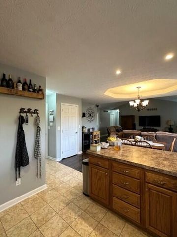 1453 Normans Camp Road, Harrodsburg, KY 40330