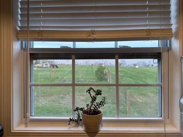 1453 Normans Camp Road, Harrodsburg, KY 40330