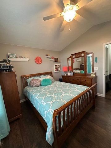 1453 Normans Camp Road, Harrodsburg, KY 40330