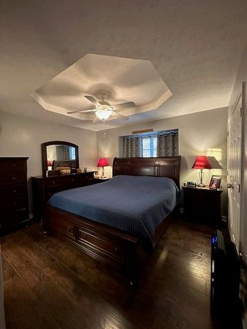 1453 Normans Camp Road, Harrodsburg, KY 40330