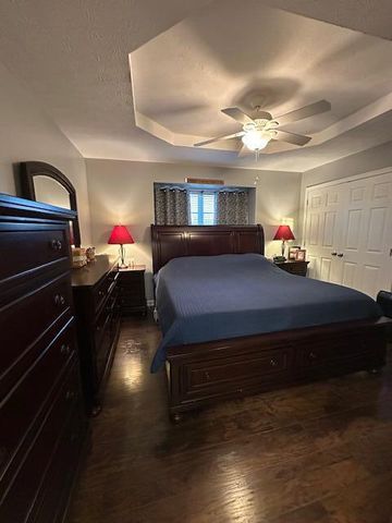 1453 Normans Camp Road, Harrodsburg, KY 40330