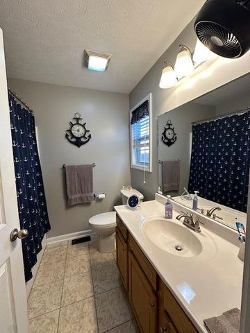 1453 Normans Camp Road, Harrodsburg, KY 40330